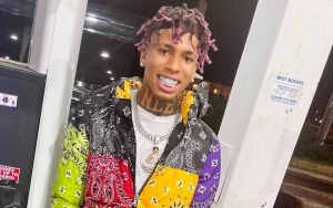 NLE Choppa Arrested for Burglary After Caught Breaking Into Tow Yard