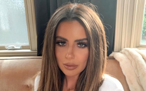 Brielle Biermann Sparks Marriage Rumors After Sharing Cryptic Tweets
