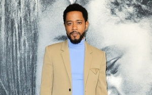 Lakeith Stanfield Says 'No One Cares' About Oscars Despite Receiving 2021 Nomination 