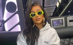 Cardi B Blasts U.S. Education System, Calls History Lessons 'One-Sided'