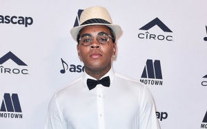 Kevin Gates Narrowly Escapes Injury in Scary Car Accident