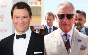 Dominic West Confirmed to Play Prince Charles for Final Seasons of 'The Crown' 