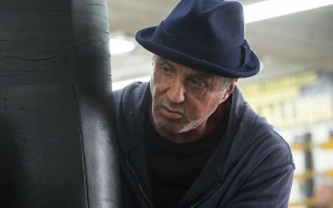 Sylvester Stallone Developing 'Rocky' Prequel TV Series