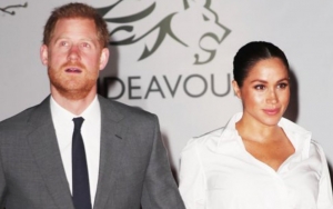 Meghan Markle and Prince Harry Plan Home Birth for Their Second Child Together