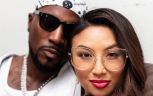 Jeannie Mai and Jeezy Appear to Have Applied for Marriage License in Georgia
