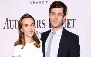 Adam Brody Admits to Initially Assume Leighton Meester Was Similar to Her 'Gossip Girl' Character