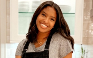 Kobe Bryant's Daughter Natalia Gets Into USC After Pushing Through 'Most Excruciating Pain'