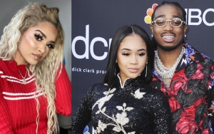 Offset's Baby Mama on Quavo and Saweetie's Elevator Altercation: There's More to It