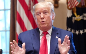 Donald Trump Sued by Police Officers for Inciting Capitol Riot