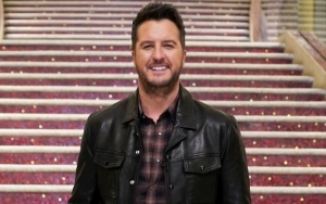 Luke Bryan Shares Gruesome Video of Fishing Accident