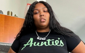 Lizzo Sued for Sampling Funeral Performance on 'Coconut Oil'