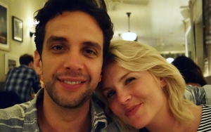 Amanda Kloots Urges People to 'Continue to do Your Part' One Year after Driving Nick Cordero to ER