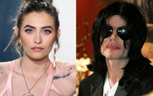 Paris Jackson Reflects on How Dad Michael Jackson Taught Her to Be 'Cultured' and Not 'Entitled'