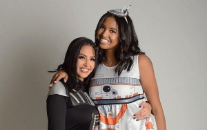 Kobe Bryant's Wife Cries 'Tears of Joy' as Daughter Gets Accepted Into USC