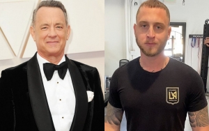 Tom Hanks' Son Chet in Legal Battle With Ex-Girlfriend Over Domestic Violence Allegations