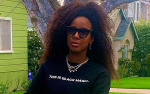 Kelly Rowland Livestreamed From Delivery Room During Labor