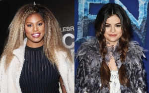 Laverne Cox and Selena Gomez Among Stars Signing Open Letter to Support Transgender Youth