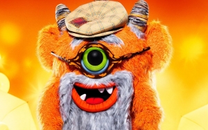 'The Masked Singer' Recap: Grandpa Monster Is Revealed to Be Controversial Internet Star