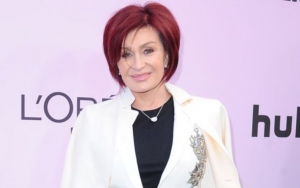 Sharon Osbourne Sickened by Racist Label Following 'The Talk' Exit