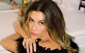 Hailey Baldwin Cites 'Toxic Environment' as the Reason Why She Deactivates Her Twitter