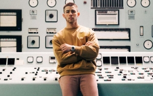 Nick Jonas Secures Season-Long Content Deal With Major League Baseball