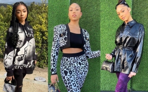 Skai Jackson Pictures, Latest News, Videos.