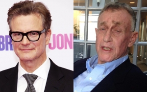 Colin Firth to Channel Convicted Felon Michael Peterson in TV Adaptation of 'The Staircase'