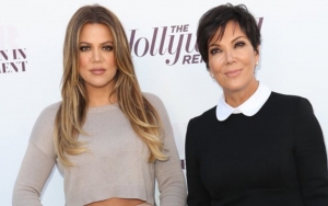 Khloe Kardashian Embraces 'Big Cheeks' Inherited From Kris Jenner