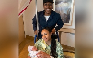 Leslie Odom Jr. and Wife Introduce Baby Lucille After Welcoming Second Child