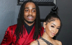 Quavo and Saweetie's Elevator Fight Investigated by Police