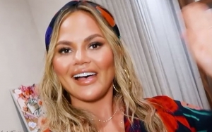 Chrissy Teigen Still Hopes for More Kids After Miscarriage 