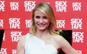 Cameron Diaz No Longer Has the 'Energy' to Return to Acting After Becoming Mom