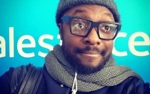 will.i.am Details His Diet as 'Liquitarian'