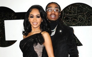 Saweetie Breaks Silence on Elevator Fight With Quavo
