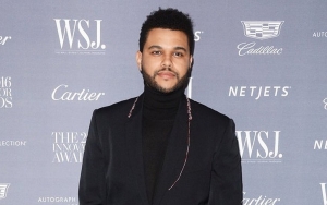 The Weeknd Excited to Release New Song as NFT