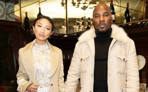 Jeannie Mai Gets Married To Jeezy - Check Out Their Wedding Pics