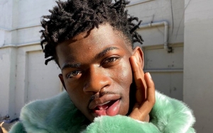 Lil Nas X 'Upset' After Nike Blocks the Sale of 'Satan Shoes'