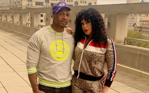 This Is Why Faith Evans 'Backed Off' From Stevie J 