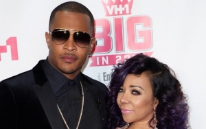 T.I. and Tiny Accused by Two More Alleged Victims of Rape and Sex Trafficking