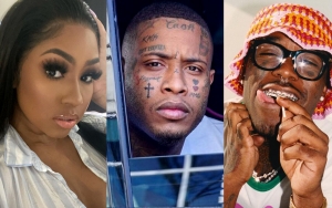 Yung Miami's Boyfriend Southside Snaps at Lil Uzi Vert Following IG Live Spat