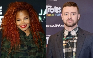 Janet Jackson Criticized by Justin Timberlake's Manager for Allegedly Refusing to Forgive NSYNC Star
