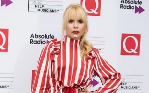 Paloma Faith's Baby Daughter Rushed to Hospital With Infection