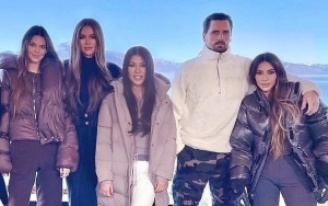 Kim, Khloe and Kendall Jenner Rooting for Kourtney Kardashian and Scott Disick to Be Together