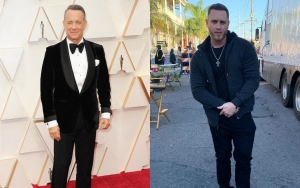 Tom Hanks' Son Slapped With Restraining Order After Altercation With Ex