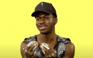 Lil Nas X Says Controversial 'Montero' Music Video Was 100 Per Cent His Idea