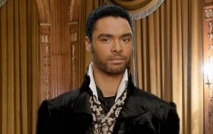 Rege-Jean Page Won't Return for 'Bridgerton' Season 2