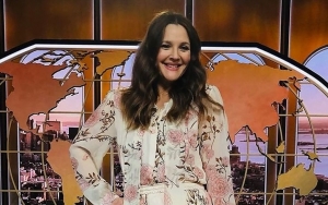 Drew Barrymore Encourages Kids to Make 'Gratitude List' Every Night 