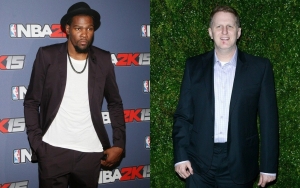Kevin Durant Apologizes as He's Fined for Sending Nasty Text to Michael Rapaport
