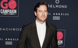Armie Hammer Quits Broadway Play Following Rape Allegations