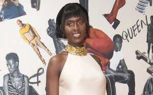 Jodie Turner-Smith Cried as She Felt 'Empty' After Giving Birth to Her First Child